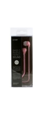   iRiver - ICP-900  Pink