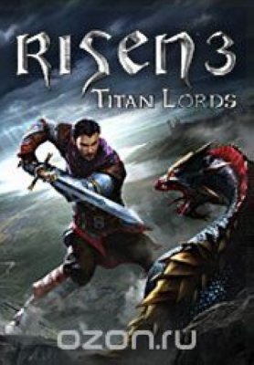    Risen 3: Titan Lords