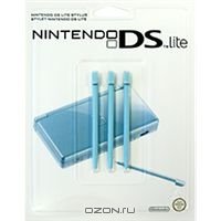     Nintendo DS Lite   (  3 .)