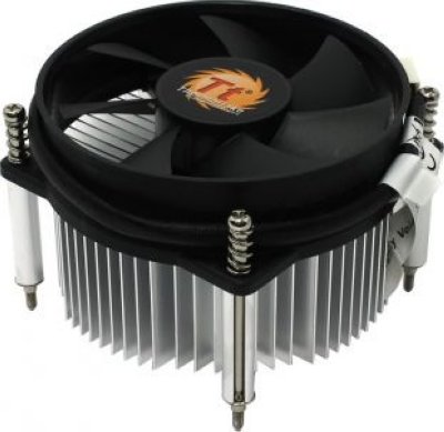    Thermaltake ITBU CLP0556 (1156) , fan 9 , 2100 RPM