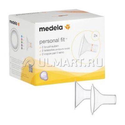      Medela PersonalFit  XL (30 ), 2 
