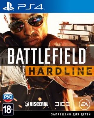    Sony CEE Battlefield Hardline ( )