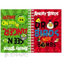    80  A6       -ANGRY BIRDS-