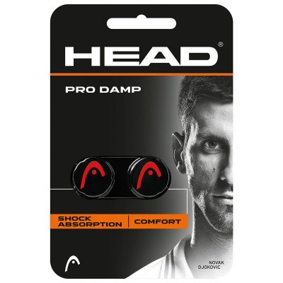        HEAD Pro Damp 285515-BK, 