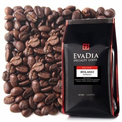    EvaDia Espresso Milano  500  /