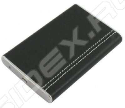     HDD  2.5" Orient 2506U2 SATA, USB2.0 Black
