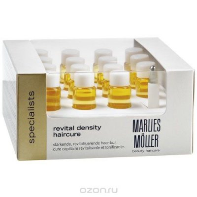   Marlies Moller Specialist -      15  6 