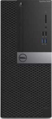     Dell OptiPlex 7040 i5-6500 3.2GHz 4Gb 500Gb HD530 DVD-RW Win7Pro   