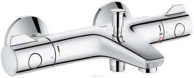      GROHE Grohterm 800, 