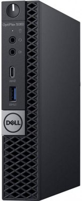     Dell Optiplex 5060 Micro