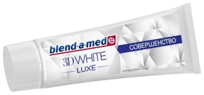    Blend-a-med 3D White Luxe  75 