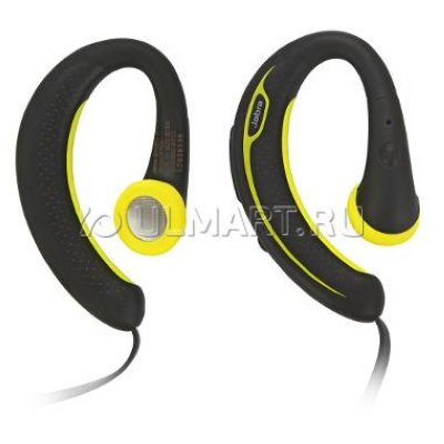   Bluetooth- Jabra Sport Wireless+ Yellow, 