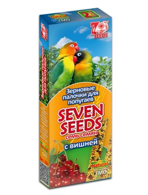    Seven Seeds    2   