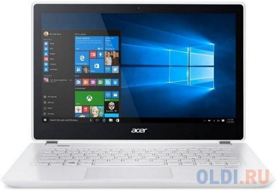    Acer Aspire V3-372-70V9 13.3" 1920x1080 Intel Core i7-6500U SSD 256 8Gb Intel HD Graphics 52