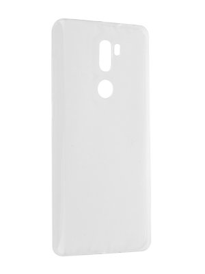    Xiaomi Mi5s Plus Aksberry Silicone Transparent 0.33mm