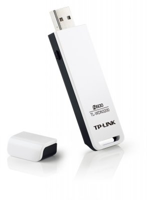    TP-Link TL-WDN3200 N600    USB-