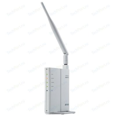     Buffalo WCR-HP-GN-RU .11n/150 //4LAN FE/ IPTV