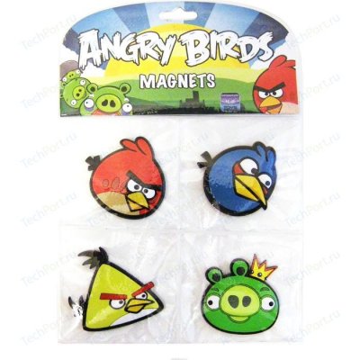   Angry Birds  , 4 .,    91370