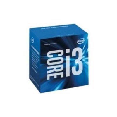   Intel  Intel Core i3-4340 Haswell (3600MHz/LGA1150/L3 4096Kb)