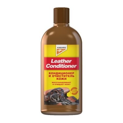        KANGAROO Leather Conditioner 300 