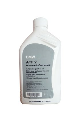     BMW ATF 2 Automatik-Getriebeoel (ATF M 1375.4)