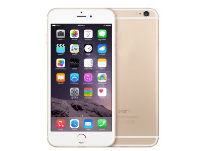    Apple iPhone 6s (MKQV2RU/A 128Gb Gold) (A9, 4.7" 1334x750 Retina, 4G+BT+WiFi+GPS/, 12M