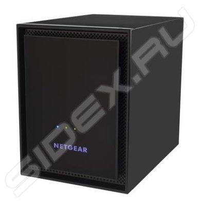    Netgear (EDA500-100EUS)   ReadyNAS  300  500  5 