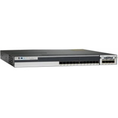    Cisco WS-C3750X-12S-S 12, 160