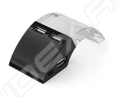    USB 2.0 (Konoos UK-19)