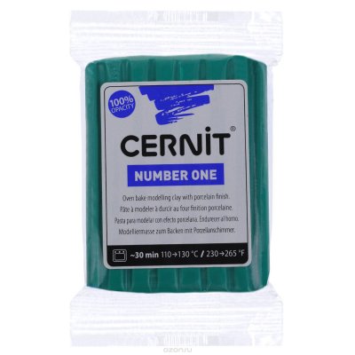    Cernit "Number One", :  (600), 56-62 