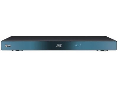   Blu-ray  LG BX580