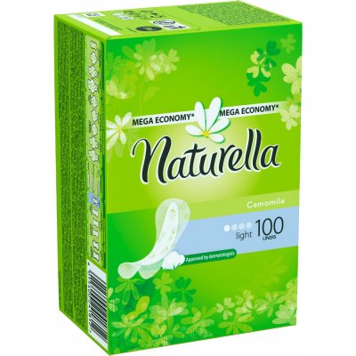    Naturella  Camomile Light NT-83730991 100 