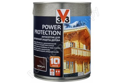       V33 POWER PROTECTION ,   117394