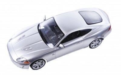      RASTAR "Jaguar XKR", 1:14 (42200)