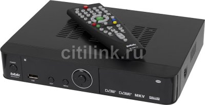     BBK SMP245HDT2C  DVB-T2