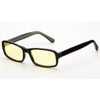      SP glasses Premium (AF042), Black, RTL