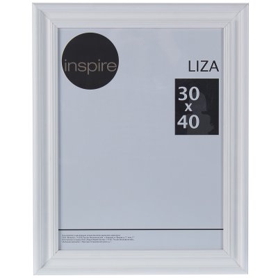    Inspire Liza 30  40   