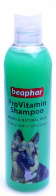   Beaphar 250       .:  (Herbs&Natural Oils)