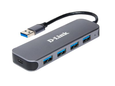   D-link DUB-1341/A1A/A1B    4  USB 3.0