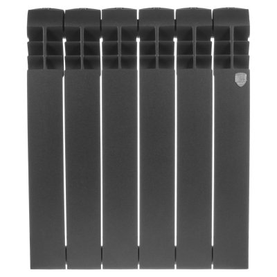      Royal Thermo BiLiner 500-6 Noir Sable