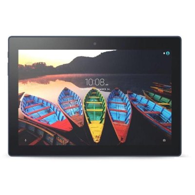      Lenovo Tab 3 TB3-X70L (ZA0Y0058RU) 10.1" LTE IPS 1920x1200, MT873