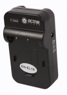   AcmePower   AcmePower AP CH-P1640 for Canon NB-2L (+)