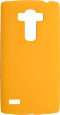   Skinbox 4People   LG G4S, Yellow