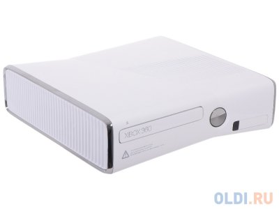     XBOX 360 4Gb (RKB-00055)   +   Xbox 360 Gears of War 2 (C3U-00082) (