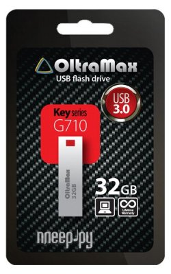    OltraMax USB Flash 64Gb - Key G710 3.0