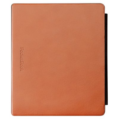   -  PocketBook 801/840 Color Lux Case (PBPUC-8-BR-BK), 