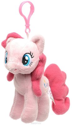   My Little Pony  - Pinkie Pie 13 