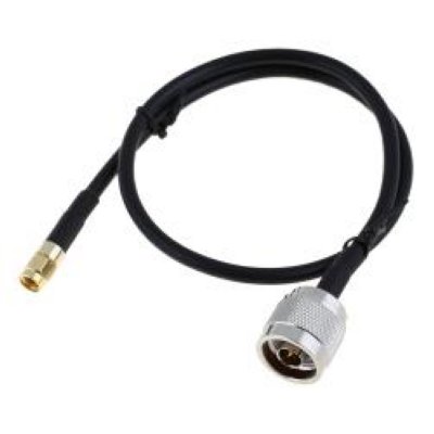   TP-LINK TL-ANT24PT   N Male to RP-SMA Male connector, 0.5m