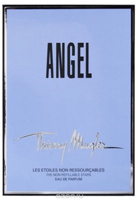   Thierry Mugler   "Angel", , 40 