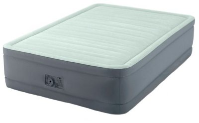     Intex PremAire Elevated Airbed (64904) --